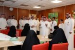انطلاق البرنامج التدريبي للرعاية الصحية المنزلية بمستشفى قوى الأمن بالرياض