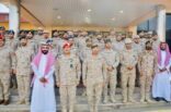 اختتام ورشة عمل القانون الدولي الإنساني بحضور المختصين من قيادة القوات المشتركة للتحالف