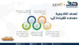 السعوديون يبدأون غداً بالالتحاق بأول برامج التدريب بأكاديمية هدف للقيادة