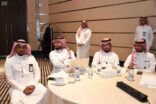 وزارة المالية وصندوق النقد الدولي يعقدان ورشة عمل عن تغطية الأخبار الاقتصادية