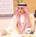 بن فويز ينوه بالأمر الملكي بتحويل هيئة تطوير مدينة الرياض لهيئة ملكية