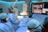 فريق طبي بمستشفى قوى الأمن ينجح بتطبيق تقنية حديثة لعلاج مرضى السمنة