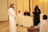 صحة الرياض تنفذ 3 دورات تدريبية لتطوير فرق الصحة المدرسية