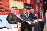 افتتاح أعمال المؤتمر الدولي الرابع عشر لطب و جراحة العيون بالأردن