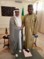 سفير المملكة لدى مالي يلتقي دولة رئيس الوزراء