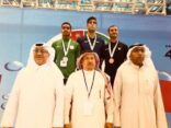 منتخبات السباحة والغطس وكرة الماء السعودية تحصد 45 ميدالية في بطولة الخليج للألعاب المائية