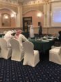 صحة الرياض تستعرض الخطة التشغيلية لإدارة الصحة المدرسية لعام1441