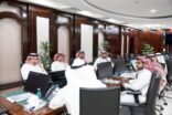 أمانة الجوف تعقد سلسلة اجتماعات لتخصيص أراض للإسكان التنموي