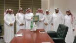 مركز الملك سلمان للإغاثة يوقع ثلاث اتفاقيات مع رابطة العالم الإسلامي