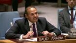 المملكة تدين كل الأعمال الإرهابية والهجمات على المواقع الدينية ودور العبادة