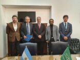 3 اتفاقيات بين الشركات السعودية والأرجنتينية بمجال تصدير الأعلاف للمملكة