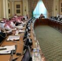 مشعل بن ماجد يرأس اجتماع المجلس المحلي لتنمية وتطوير محافظة جدة
