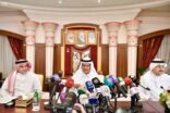 وزير الطاقة يؤكد عودة الإمدادات البترولية جراء العمل التخريبي السافر على منشأتي النفط