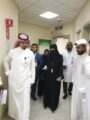 صحة الرياض تواصل استكمال اعتماد مراكزها الصحية في سباهي