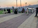 بلدية حجر تدشن احتفالاتها باليوم الوطني