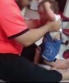 شرطة الرياض: القبض على معذب الطفلة ذات ال 3 سنوات