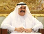 الجربا : اليوم الوطني تاريخ ساطع لأجدادنا الذين ضحوا بأرواحهم لأجل الوطن