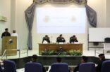 مدير الأمن العام يثني على جهود دوريات الأمن بالمملكة