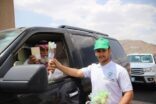 تقنية نجران تحتفي بذكرى اليوم الوطني الـ 89