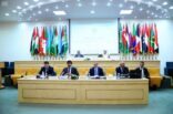 المملكة تستعرض تجربتها في مجال رعاية أسر الشهداء والمصابين في مجلس وزراء الداخلية العرب