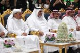 عمل وتنمية الرياض يختتم احتفالاته بيوم الوطن بمشاركة الأيتام والاحداث والمسنين