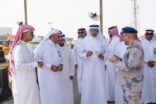 إطلاق نظام حجز مواعيد دخول الشاحنات بميناء الدمام