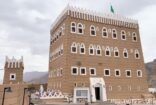 قصر سعدان التاريخي بنجران نموذج من فنون البناء وإرثها