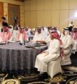 أمين الشرقية يفتتح الملتقى الإعلامي الأول لرؤساء البلديات ومدراء الاعلام