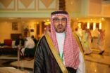 السويلم يرحب بالمشاركين بأعمال الندوة الدولية لتعليم القرآن لذوي الإعاقة