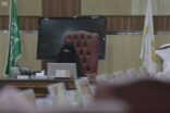 جامعة الطائف تناقش زيادة قابلية توظيف خريجي الطب والجراحة
