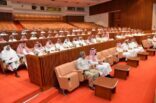 مشروع لتقييم القيادات الوسطى بالمديرية العامة للسجون