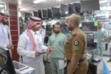 الملكية الفكرية تضبط محلات الأجهزة والبرامج الحاسوبية المنتهكة للحقوق