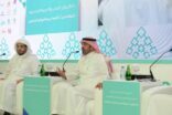 وزير العمل والتنمية الاجتماعية يرعى ملتقى المبادرات التنموية