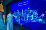الداخلية تختتم مشاركتها في معرض أسبوع جيتكس للتقنية 2019