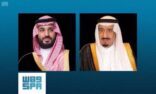 استقبال تعزيزات اضافية من القوات الأمريكية تنفيذاً لتوجيهات خادم الحرمين الشريفين