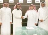 الإتصالات السعودية توفر الواي فاي مجاناً لمنسوبي جامعة نجران