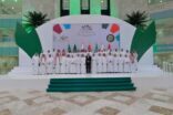 انعقاد الاجتماع  23 لرؤساء ومديري الجامعات بدول مجلس التعاون الخليجي بجامعة المجمعة