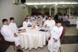 مدير تعليم مكة : دورة الشعر العربي تستهدف صناعة أجيال متعاقبة من أهل الفصاحة والشعر