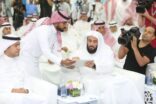 تدشين المركز السعودي للتحكيم العقاري و ربطه اكترونياً مع وزارتي العدل والإسكان