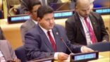المملكة تؤكد دعمها تحقيق العدالة وإنجازها وفقا للأنظمة والتشريعات الداخلية والاتفاقيات الدولية