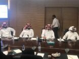 عمل وتنمية الرياض يعقد ورشة عمل توطين وظائف مع مدراء موارد بشرية بشركات القطاع الخاص