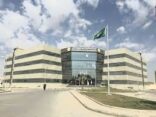 أكثر من 487 ألف مستفيد من خدمات طوارئ مستشفيات صحة الرياض