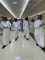 صحة الرياض تنفذ برنامج تدريبي بالتعاون مع القطاع الخاص في مجال التأمين الطبي