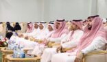 أمانة نجران تنظم ملتقى الإفصاح وشفافية المعلومات بالتعاون مع نزاهه