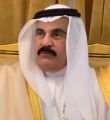 شفاعة الجربا تعتق رقبة سجين رفحاء هاني النماصي