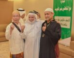 تعليم مكة يطلق مبادرته بملتقى مكة الثقافي بعنوان مع الناطقين بغير العربية
