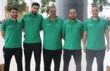 المنتخب السعودي لكرة الطاولة يشارك بدولية بيلاروسيا