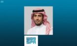 التميمي يشكر القيادة بمناسبة تعيينه محافظًا لهيئة الاتصالات وتقنية المعلومات
