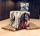 الإدارة العامة للتعليم بمنطقة مكة المكرمة تدشن معرض الفنون التشكيلية