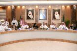 أمين الشرقية يستقبل وفد وكالة شؤون البلديات بوزارة الاشغال البحرينية
